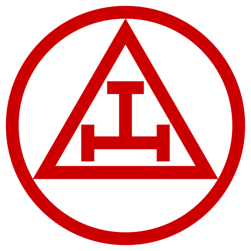 Royal Arch Masons